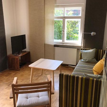 Wohnung Mit Charme Мюнхен Экстерьер фото
