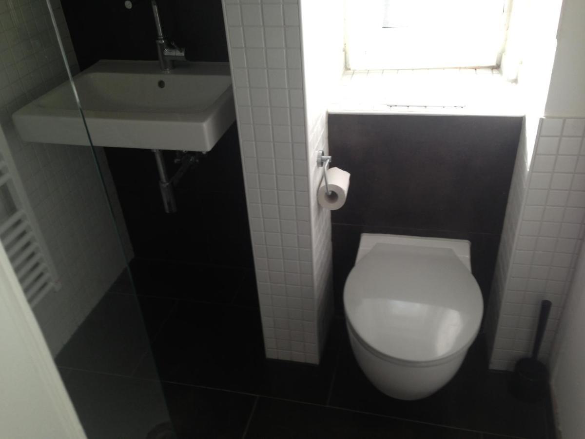 Wohnung Mit Charme Мюнхен Экстерьер фото
