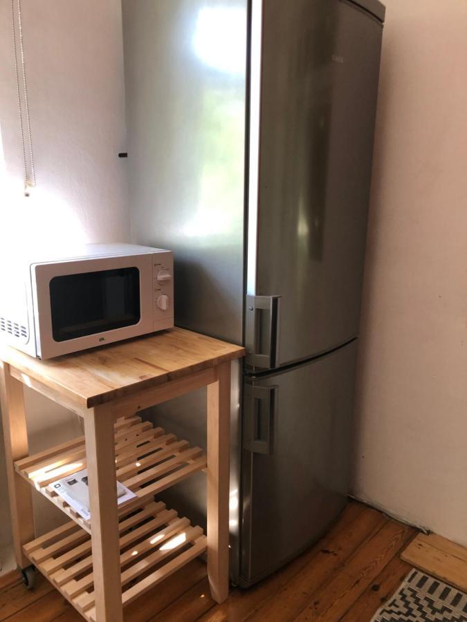 Wohnung Mit Charme Мюнхен Экстерьер фото